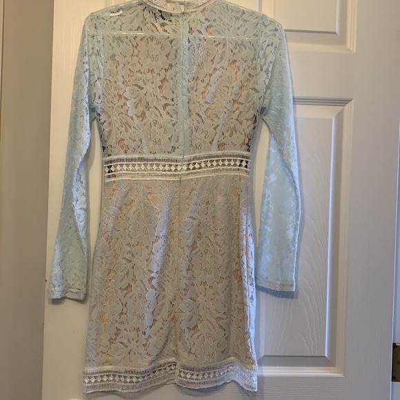 Missguided Dress - Picture 5 of 8